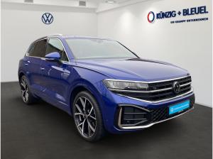 Volkswagen Touareg R-Line 3.0TDI +LUFT+LEDER+AHK+