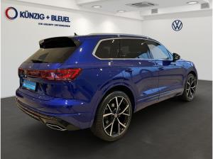 Volkswagen Touareg R-Line 3.0TDI +LUFT+LEDER+AHK+