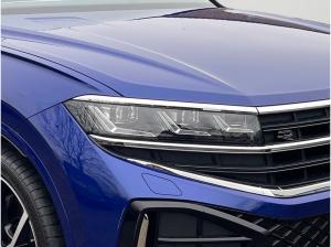Volkswagen Touareg R-Line 3.0TDI +LUFT+LEDER+AHK+