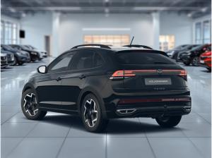 Volkswagen Taigo R-Line 1,5 TSI OPF (150 PS) DSG*AHK*ACC*NAVI*GANZJAHRESREIFEN*GEWERBE