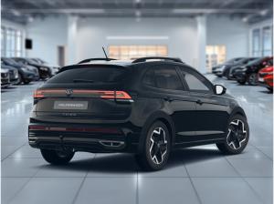 Volkswagen Taigo R-Line 1,5 TSI OPF (150 PS) DSG*AHK*ACC*NAVI*GANZJAHRESREIFEN*GEWERBE