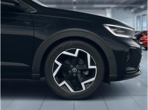 Volkswagen Taigo R-Line 1,5 TSI OPF (150 PS) DSG*AHK*ACC*NAVI*GANZJAHRESREIFEN*GEWERBE