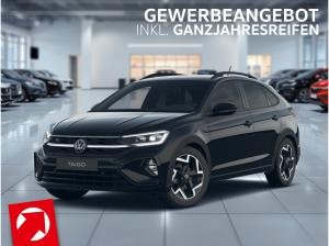 Volkswagen Taigo R-Line 1,5 TSI OPF (150 PS) DSG*AHK*ACC*NAVI*GANZJAHRESREIFEN*GEWERBE