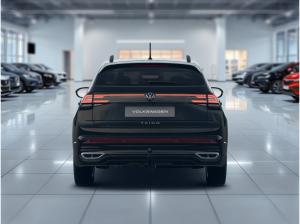 Volkswagen Taigo R-Line 1,5 TSI OPF (150 PS) DSG*AHK*ACC*NAVI*GANZJAHRESREIFEN*