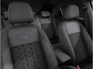 Volkswagen Taigo R-Line 1,5 TSI OPF (150 PS) DSG*AHK*ACC*NAVI*GANZJAHRESREIFEN*