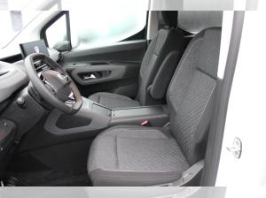 Peugeot Rifter N1 Allure Diesel 130 EAT8