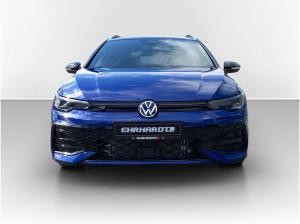 Volkswagen Golf Variant R-Line 150PS *BLACK STYLE*MATRIX*AHK*PANO*EASY OPEN*AREA VIEW*50.205€*