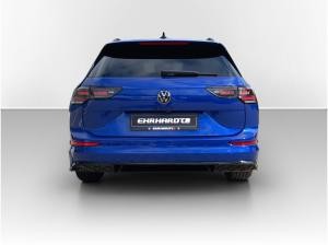 Volkswagen Golf Variant R-Line 150PS *BLACK STYLE*MATRIX*AHK*PANO*EASY OPEN*AREA VIEW*50.205€*