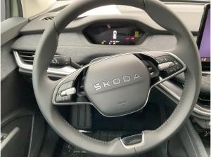 Skoda Elroq 60 150 kW 1-Gang-Automatik / AHK / Wärmepumpe