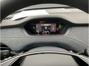 Skoda Elroq 60 150 kW 1-Gang-Automatik / AHK / Wärmepumpe