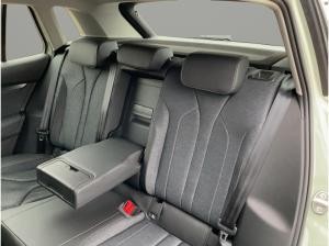 Skoda Elroq 60 150 kW 1-Gang-Automatik / AHK / Wärmepumpe