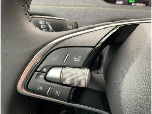 Skoda Elroq 60 150 kW 1-Gang-Automatik / AHK / Wärmepumpe