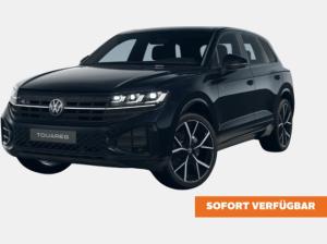 Volkswagen Touareg R-Line FINAL EDITION V6 TDI SCR 4MOTION