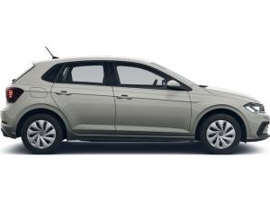 Volkswagen Polo Life 1,0 TSI OPF 7-Gang-DSG ✅ -> ‼️Nur noch Gültig bis 31.12.2025‼️