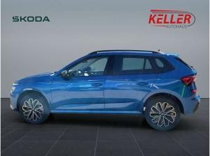 Skoda Kamiq TOUR 1,0 TSI 85 KW 7-GANG-DSG