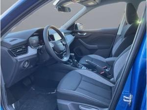 Skoda Kamiq TOUR 1,0 TSI 85 KW 7-GANG-DSG