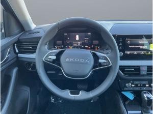 Skoda Kamiq TOUR 1,0 TSI 85 KW 7-GANG-DSG