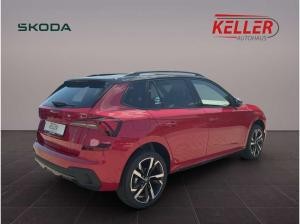 Skoda Kamiq MONTE CARLO 1,0 TSI 85 KW 7-GANG-DSG AKTIONSPREIS