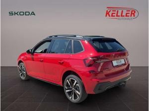 Skoda Kamiq MONTE CARLO 1,0 TSI 85 KW 7-GANG-DSG AKTIONSPREIS
