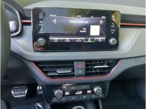 Skoda Kamiq MONTE CARLO 1,0 TSI 85 KW 7-GANG-DSG AKTIONSPREIS