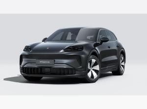 Porsche Cayenne Electric - der neue vollelektrische Cayenne -
