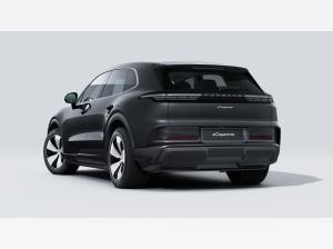 Porsche Cayenne Electric - der neue vollelektrische Cayenne -