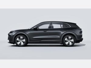 Porsche Cayenne Electric - der neue vollelektrische Cayenne -