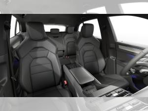 Porsche Cayenne Electric - der neue vollelektrische Cayenne -