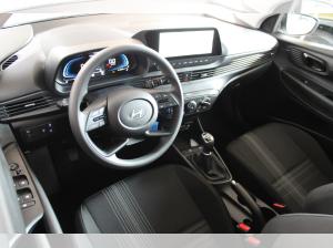 Hyundai i20 Select mit Funktionspaket ❗sofort verf. Nähe Köln❗Gewerbe❗