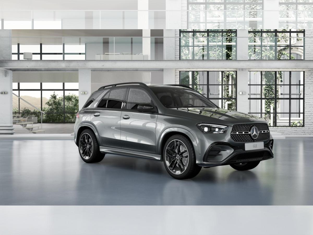 Mercedes-Benz GLE 450 4M *AKTIONSANGEBOT* 22 Zoll AMG Styling
