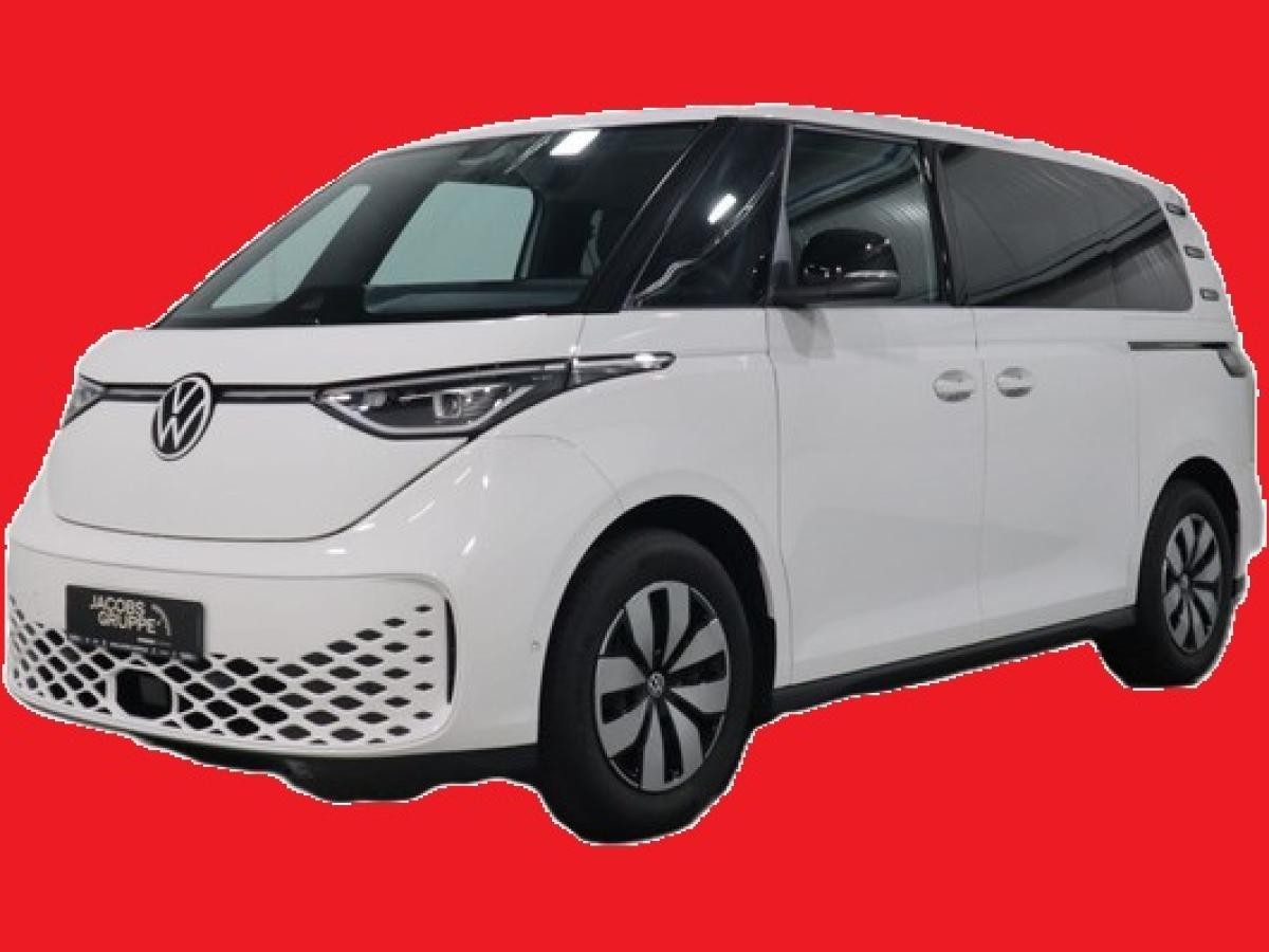 Volkswagen ID.Buzz Pure *WKR*AHK*ACC*RFK*