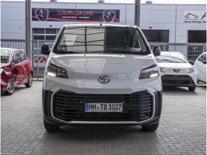 Toyota Proace Meister *KAMERA*KLIMA* SCHNAPPER
