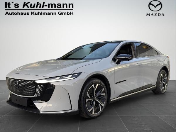 Mazda 6e EV Elektro Heckantrieb Takumi