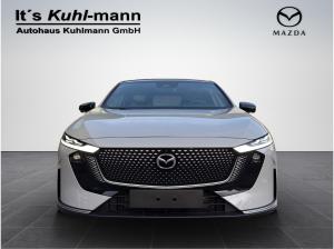 Mazda 6e EV Elektro Heckantrieb Takumi
