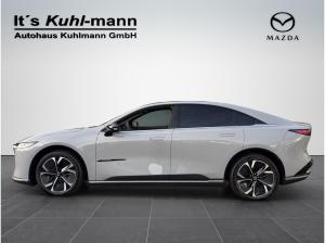 Mazda 6e EV Elektro Heckantrieb Takumi