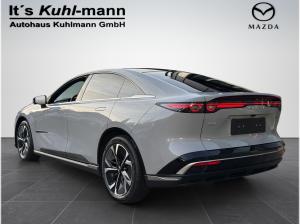 Mazda 6e EV Elektro Heckantrieb Takumi