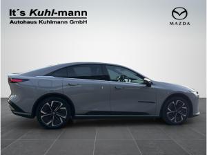 Mazda 6e EV Elektro Heckantrieb Takumi