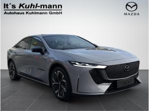 Mazda 6e EV Elektro Heckantrieb Takumi