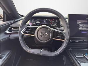 Mazda 6e EV Elektro Heckantrieb Takumi