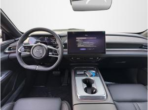 Mazda 6e EV Elektro Heckantrieb Takumi