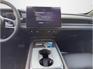 Mazda 6e EV Elektro Heckantrieb Takumi