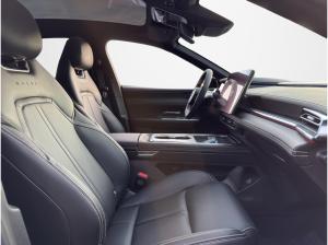 Mazda 6e EV Elektro Heckantrieb Takumi