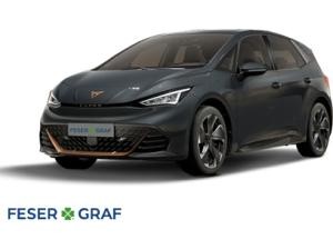 Cupra Born 150 kW (204 PS) 60 kWh 🔥 Privat-Leasing 🔥