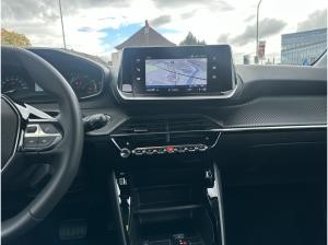 Peugeot 208 E Elektro Active Pack