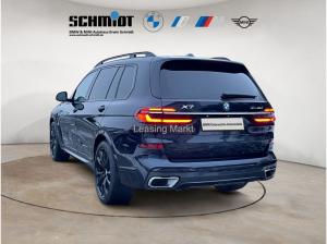 BMW X7 xDrive40d M Sport + GARANTIE-bis-01.2030
