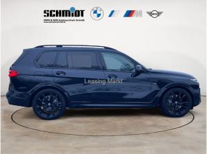 BMW X7 xDrive40d M Sport + GARANTIE-bis-01.2030