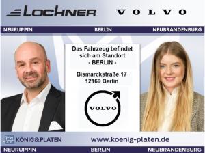 Volvo XC90 T8 AWD Plus Dark Plug-In (EURO 6e) Klima