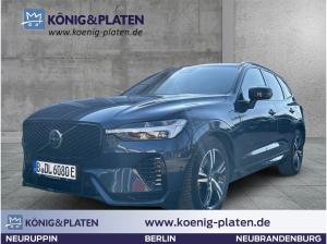 Volvo XC60 T8 AWD Ultra Dark Plug-In (EURO 6e) Klima