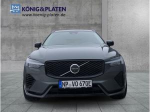 Volvo XC60 T8 AWD Ultra Dark Plug-In (EURO 6e) Klima