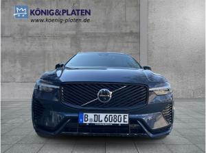 Volvo XC60 T8 AWD Ultra Dark Plug-In (EURO 6e) Klima